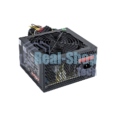 Блок питания ExeGate 700NPX (EX259605RUS-S), 700Вт, 120мм, черный