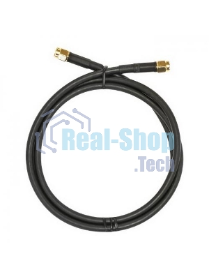 Кабель Mikrotik SMASMA SMA-Male to SMA-Male cable (1m)