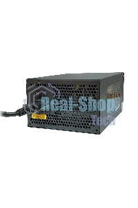 Блок питания ExeGate XP550(EX282070RUS-S), 550Вт, 120мм, черный