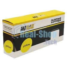 Картридж Kyocera FS-C8600DN/C8650DNi (Hi-Black) TK-8600, Y, 20K