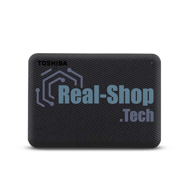 Внешний HDD 2.5