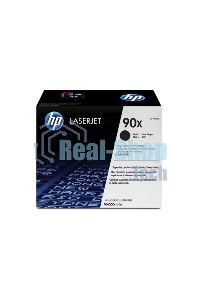 Картридж лазерный HP CE390X черный LJ M4555MFP/LJ 602/LJ 603 (24 000 стр)