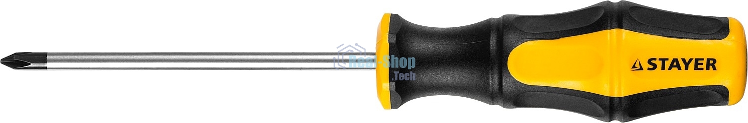 Отвертка STAYER 