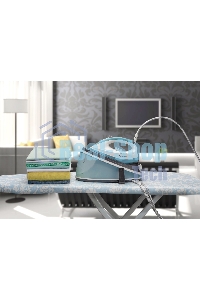 Утюг Gorenje SGH2200LBC белый/голубой