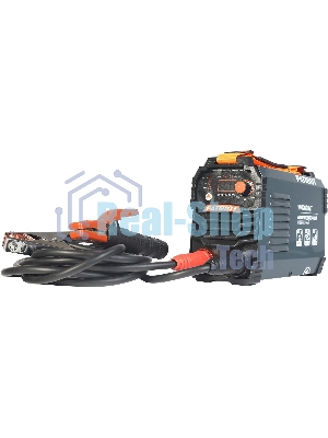 Сварочный аппарат Patriot WM260DVT инвертор MMA/TL/vrd 12.5кВт