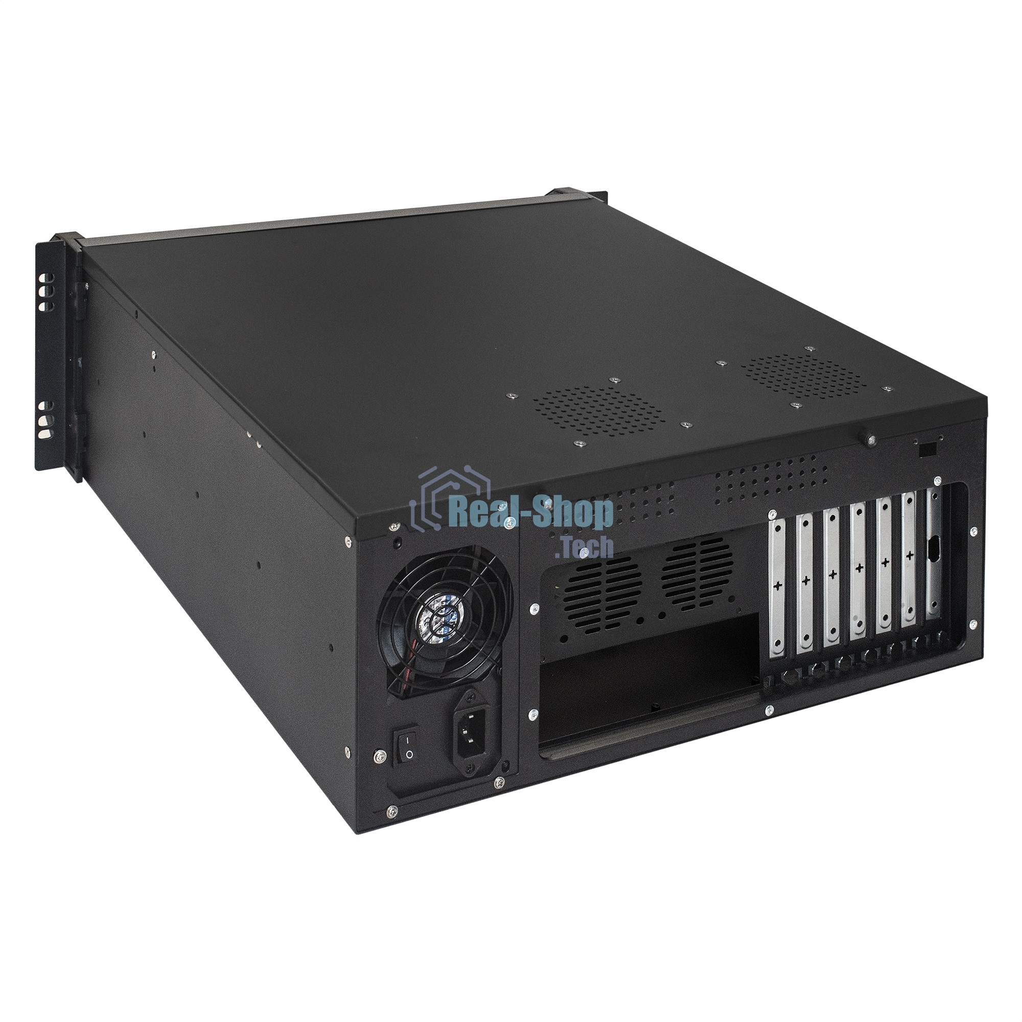 Серверный корпус ExeGate Pro EX293236RUS 4U450-26/4U4020S (RM 19