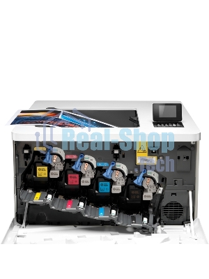 Принтер лазерный HP Color LaserJet Enterprise M751dn (T3U44A), A3, цветной, печ. 41 стр/мин., 1200x1200 dpi, Ethernet, USB