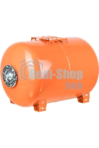 Гидроаккумулятор Вихрь ГА-100 68/6/3
