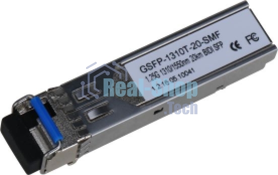 Модуль Dahua DH-GSFP-1310T-20-SMF