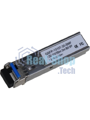 Модуль Dahua DH-GSFP-1310T-20-SMF