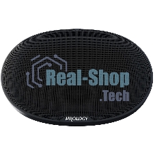 Колонки автомобильные Prology PX-692 220Вт 90дБ 4Ом 15x23см (6x9дюйм) (ком.:2кол.) коаксиальные двухполосные