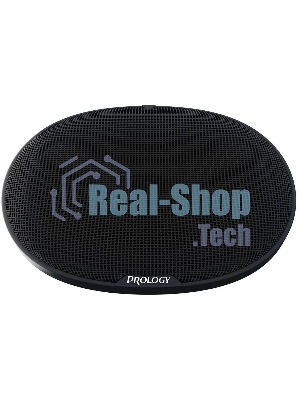 Колонки автомобильные Prology PX-692 220Вт 90дБ 4Ом 15x23см (6x9дюйм) (ком.:2кол.) коаксиальные двухполосные