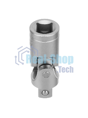 Набор торцевых головок с трещоткой Stels 1/2