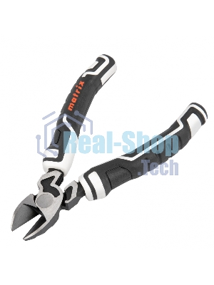 Бокорезы Matrix 150 мм, усиленная система, PRO