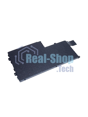 Аккумуляторная батарея для ноутбука Dell 5547 11.1V 3800mAh черный OEM