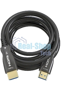 Кабель соединительный аудио-видео Premier 5-806 1.5 HDMI (m)/HDMI (m) 1.5м. позолоч.конт. черный