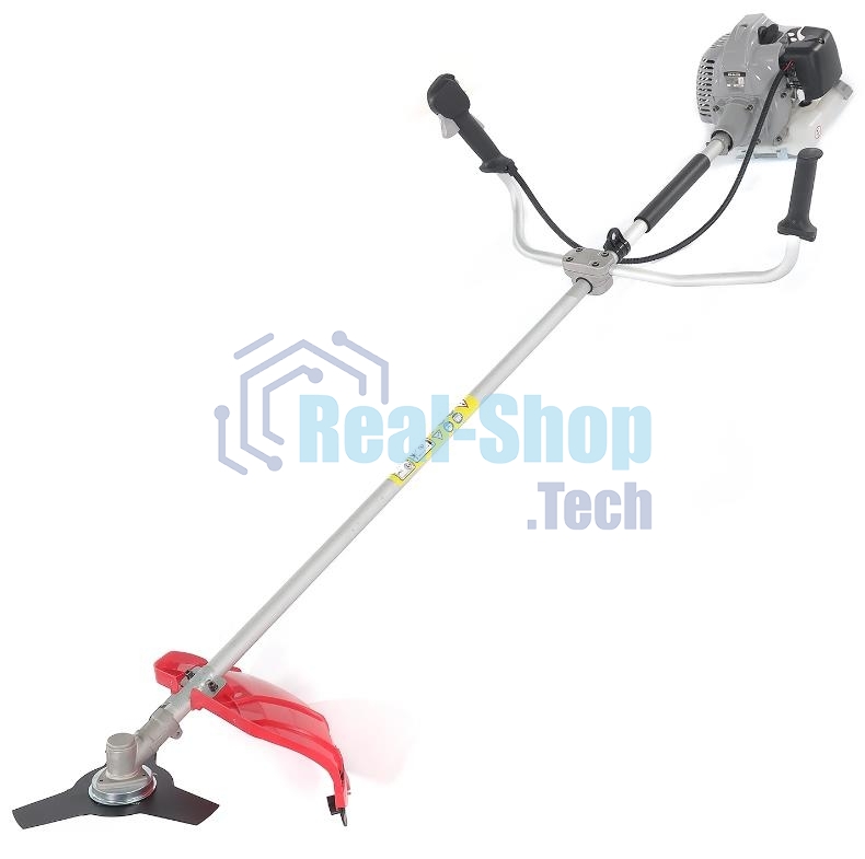 Триммер бензиновый KB-44/52BB ИНТЕРСКОЛ