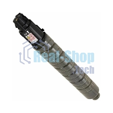 Картридж лазерный тип IM C300 Ricoh IM C300/C400 black (842382/842601) 17K