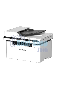 МФУ лазерное Pantum BM2300AW, А4, ч/б, печ. до 22 стр/мин., 1200 x 1200 dpi, ADF, USB, Wi-Fi, BlueTooth, Air Print, Mopria