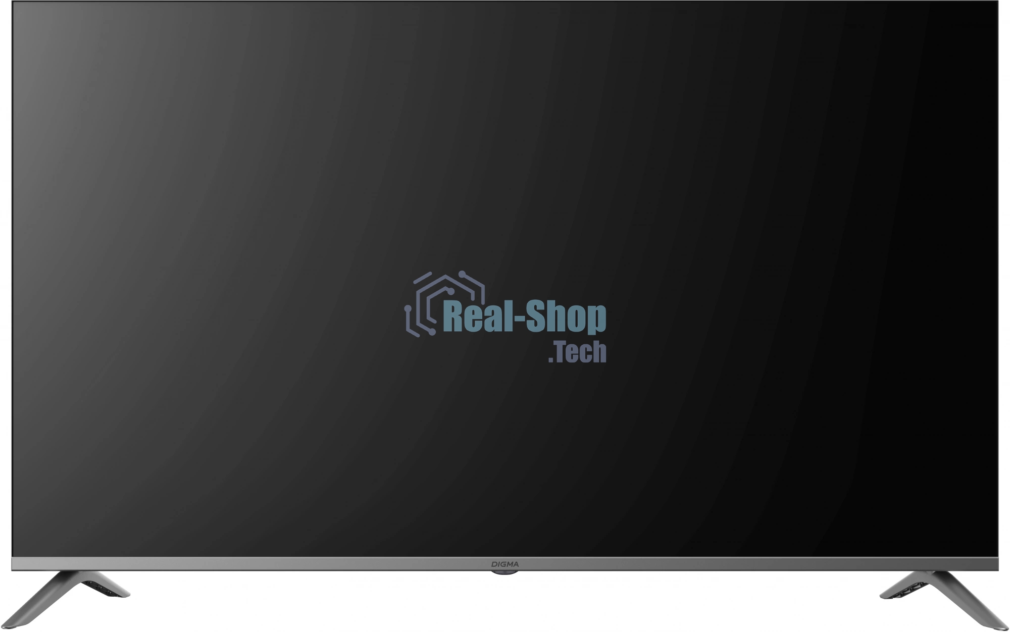Телевизор Digma 55