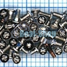 Набор винтов (внутренние) для iPhone 7