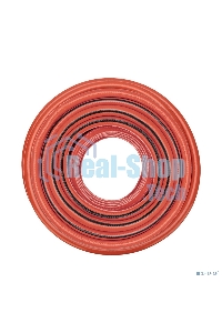 Шланг поливочный ПВХ 3-х слойный армированный 3/4