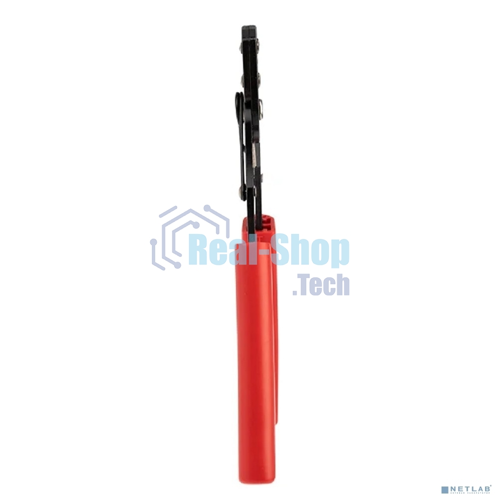 Кримпер для обжима Rexant автоклемм неизолированных 0.35-6.0 мм²