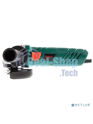 Угловая шлифовальная машина Haммer Flex USM710D 710Вт 12000об/мин 125мм