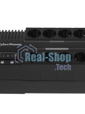 Источник бесперебойного питания CyberPower BU850E