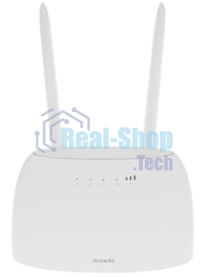 Маршрутизатор 4G Tenda 4G07 1200MBPS