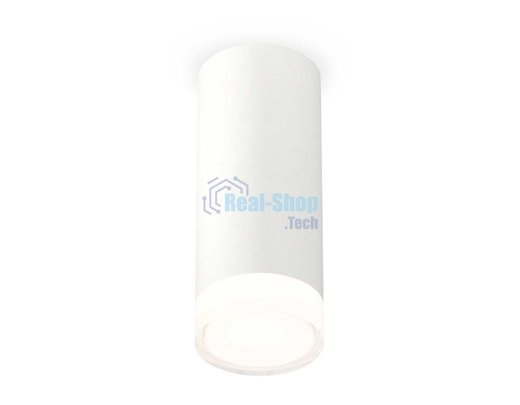 Светильник Ambrella Light XS7442014 SWH/FR/CL белый песок/белый матовый/прозрачный MR16 GU5.3 (C7442, N7160)