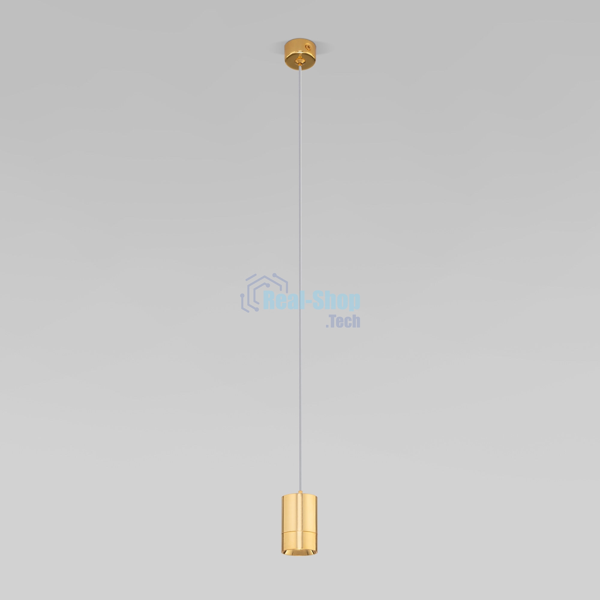 50248/1 LED / подвесной светильник/ золото