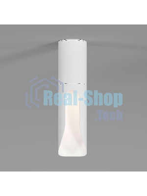 25113/LED 7W 4000K / Светильник потолочный светодиодный / белый