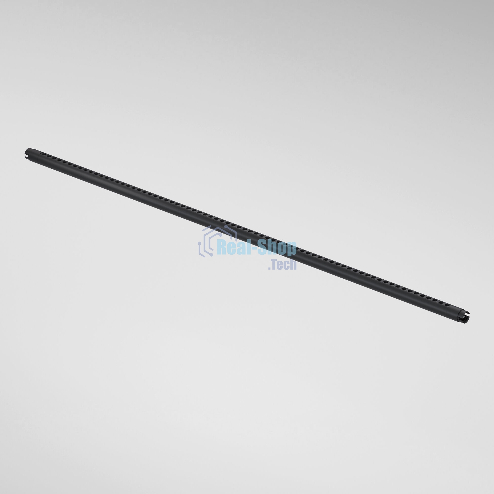 Трековый светильник 24W 3000K (черный) 85174/01 Module System