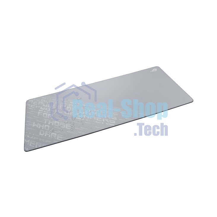 Коврик для мышки NC18 ROG SCABBARD II ARCTIC GRAY XXL