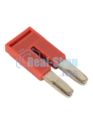 Перемычка для JXB-ST 2.5 2PIN (уп.20шт) PROxima EKF plc-per-st-2PIN-2.5