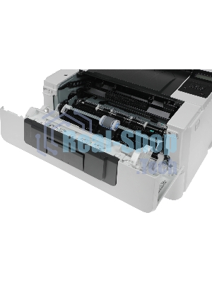 Принтер лазерный HP LaserJet Pro 4003dn (2Z609A), A4, ч/б, печ. до 40 стр/мин., 1200 x 1200 dpi, USB, RJ-45, Air Print, Mopria