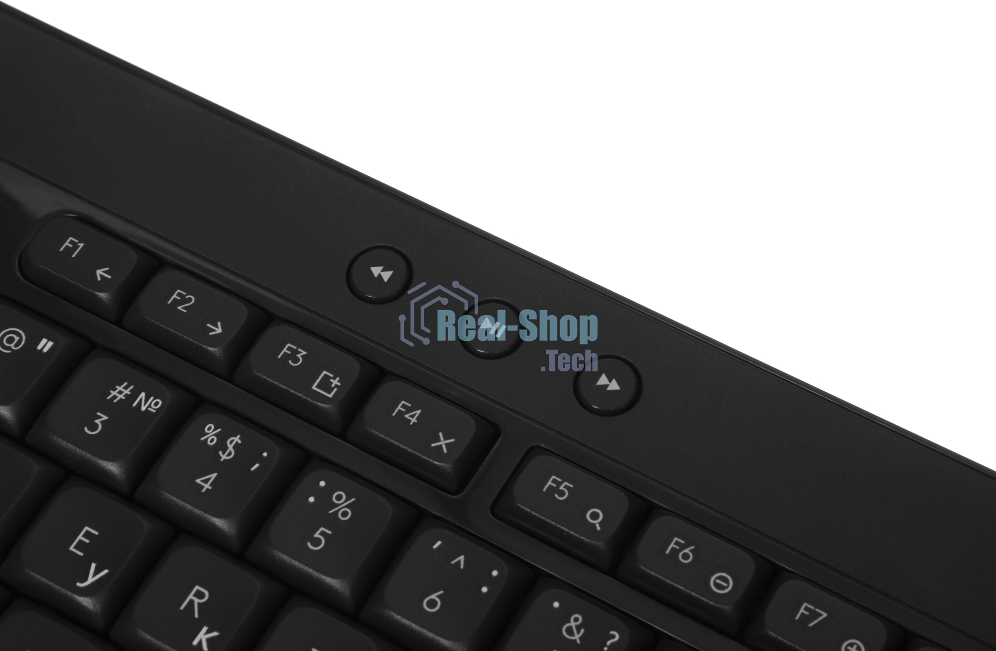 Комплект клавиатура+мышь Logitech MK540 беспроводной, USB, 1000 DPI, чёрный