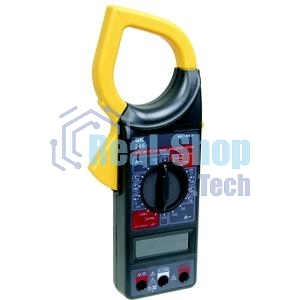 Клещи токоизм. Expert 266 ИЭК TCM-1S-266