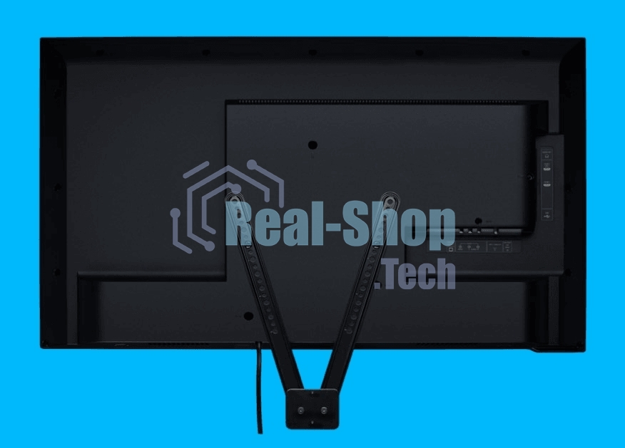 Держатель Logitech для крепления к телевизору камеры MeetUP