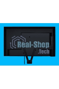 Держатель Logitech для крепления к телевизору камеры MeetUP