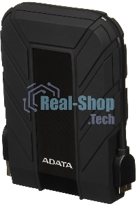 Внешний HDD 2.5