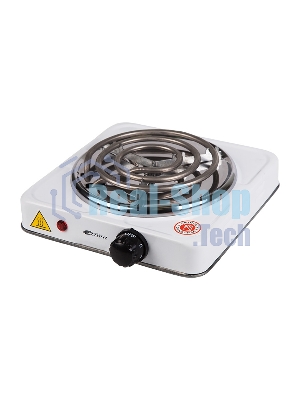 Плита настольная электрическая Сокол 70-0101-1 ТЭН 1,0 кВт/220В