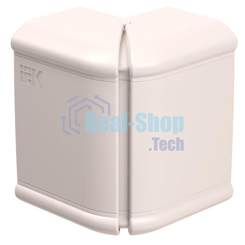 Угол внешний изменяемый для кабель-каналов 