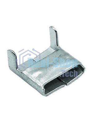 Скрепа для ленты NC 20 (COT 36; A 200) (уп.100шт) НИЛЕД 12200031