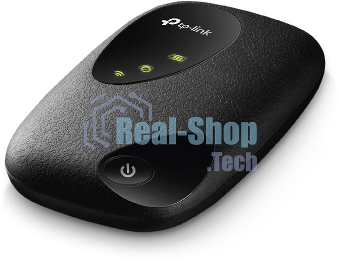 Мобильный Wi-Fi роутер TP-Link M7000