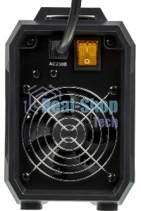 Сварочный аппарат инверторный Ресанта САИ-220ТLUX