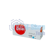 Картридж лазерный CRG716C/CB541A для цветного лазерного принтера HP Color LJ CM1312MFP/CP1215/CP1515/CP1518/Canon i-SENSYS LBP 5050/MF8030CN/8050CN/HP Color LJ CM1312MFP/CP1215/CP1515/CP1518