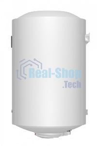 Водонагреватель Thermex Champion TitaniumHeat 80 V 1.5кВт 80л электрический настенный, белый