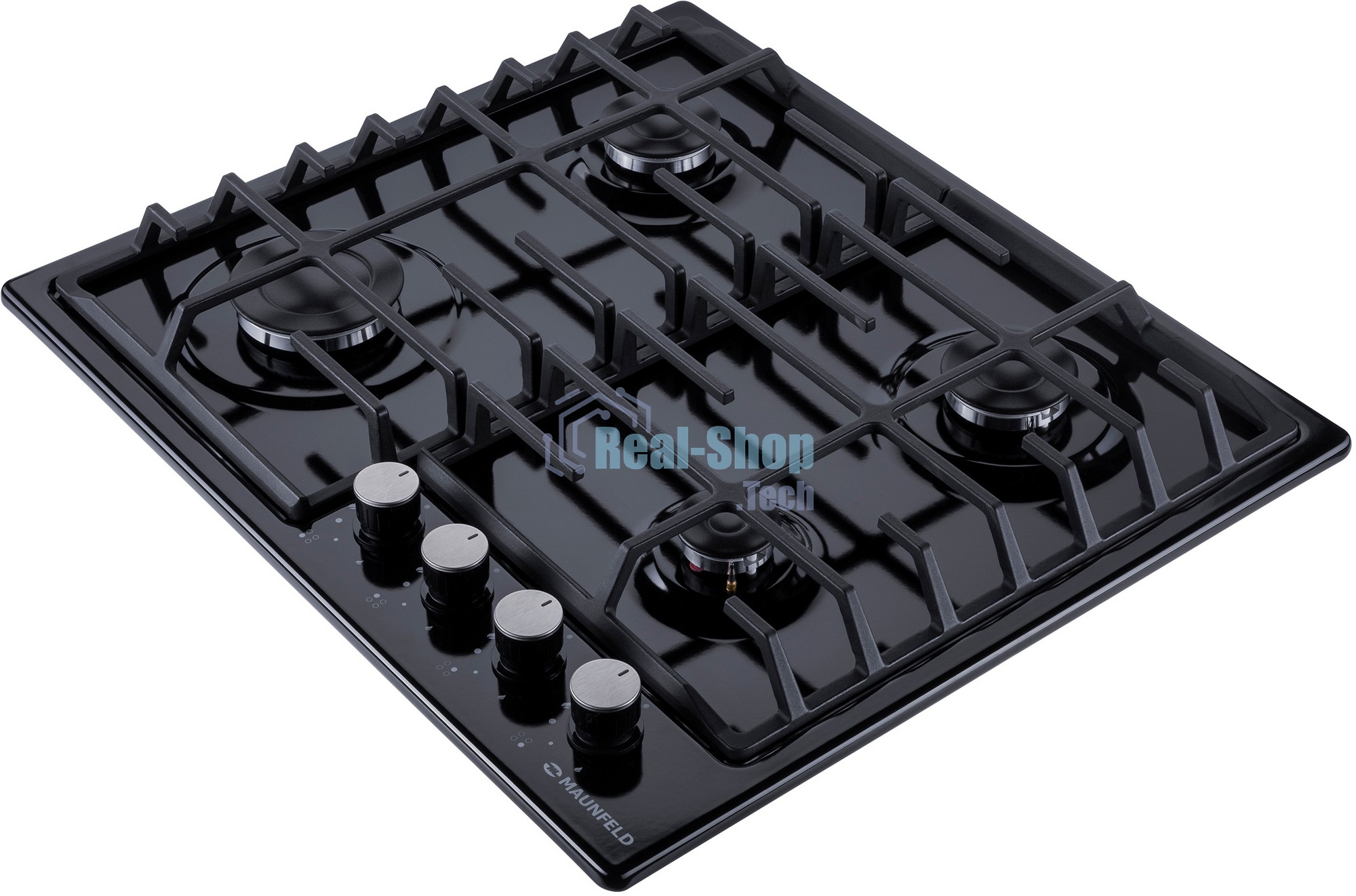Газовая варочная панель Maunfeld EGHE.64.6CB/G